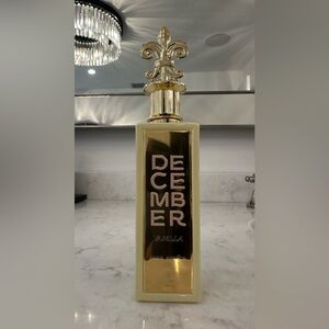 Paris Corner, December Vanilla, 85 ml EDP